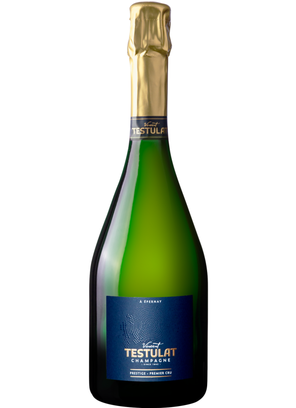 Cuvée Prestige 1er Cru