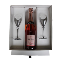 Coffret Saint Valentin