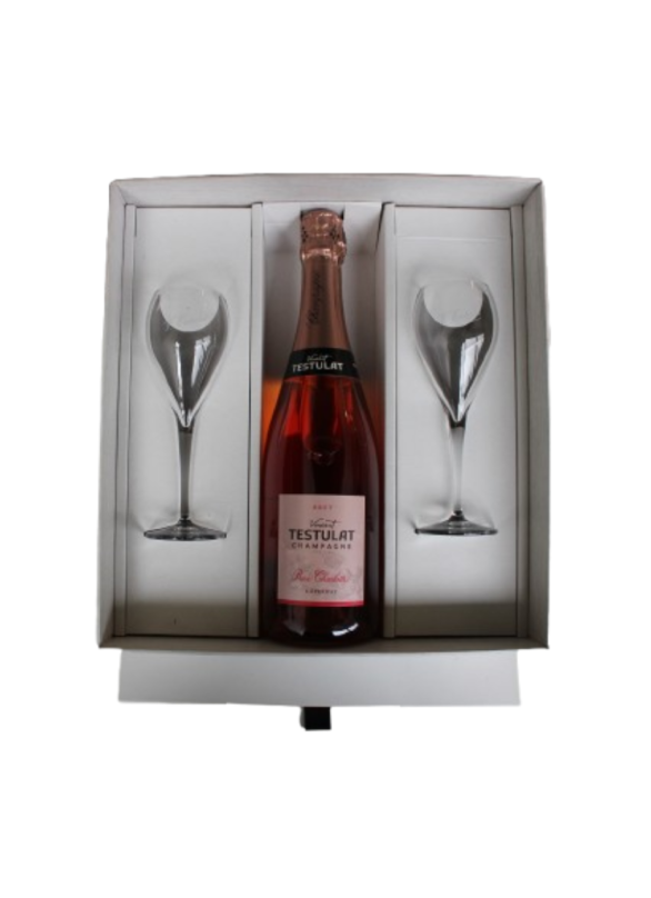 Coffret Saint Valentin