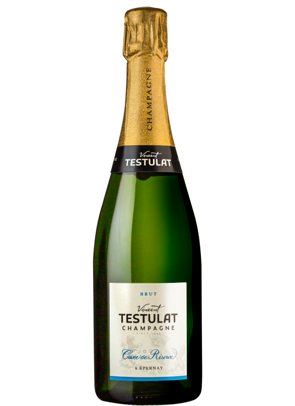 Cuvée de Réserve Brut